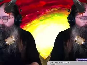 mjolnirinyou on Chaturbate