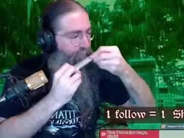 mjolnirinyou on Chaturbate