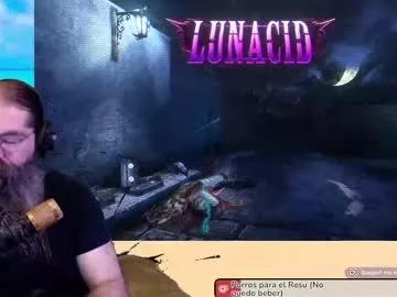 mjolnirinyou on Chaturbate