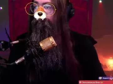 mjolnirinyou on Chaturbate