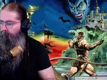 mjolnirinyou on Chaturbate