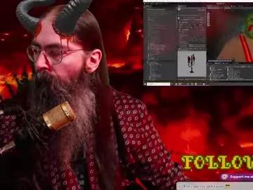 mjolnirinyou on Chaturbate