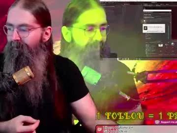 mjolnirinyou on Chaturbate