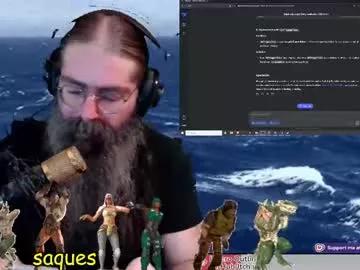 mjolnirinyou on Chaturbate