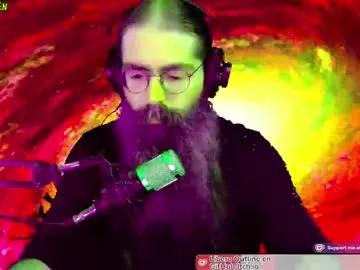 mjolnirinyou on Chaturbate