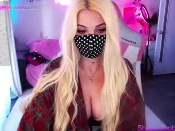 molly__percocet13 on Chaturbate