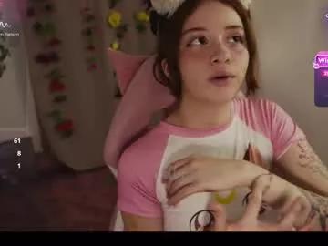 mollysb_05 on Chaturbate 