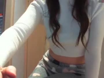 momentbeforedown on Chaturbate 