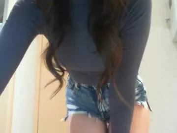 momentbeforedown on Chaturbate 