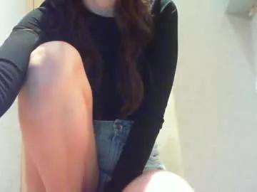 momentbeforedown on Chaturbate 
