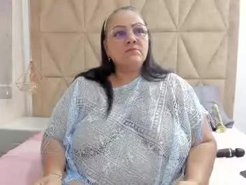 mommy_cute on Chaturbate