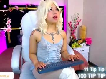 moon_water__ on Chaturbate 
