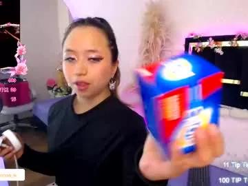 moon_water__ on Chaturbate 
