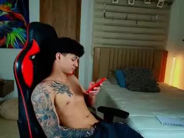 morthy_downey on Chaturbate