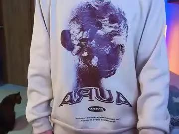 morthy_downey on Chaturbate