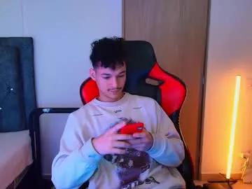 morthy_downey on Chaturbate