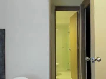 morthy_downey on Chaturbate