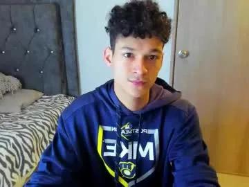 morthy_downey on Chaturbate
