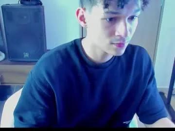 morthy_downey on Chaturbate