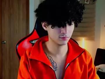 morthy_downey on Chaturbate