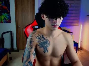 morthy_downey on Chaturbate