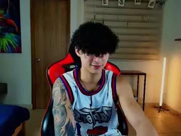 morthy_downey on Chaturbate