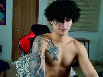 morthy_downey on Chaturbate