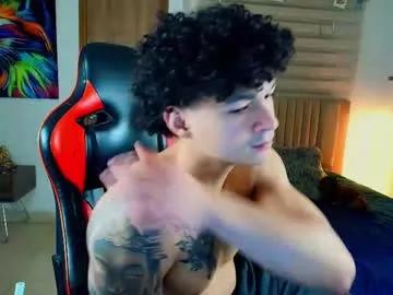 morthy_downey on Chaturbate
