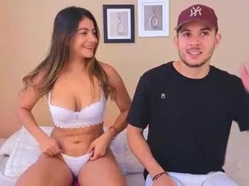 mr_danni_ on Chaturbate