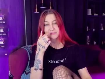 ms_ditaa on Chaturbate 