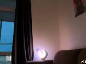 museleks on Chaturbate