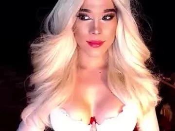 mylovingsofia on Chaturbate