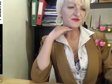 nadin_slut on Chaturbate 