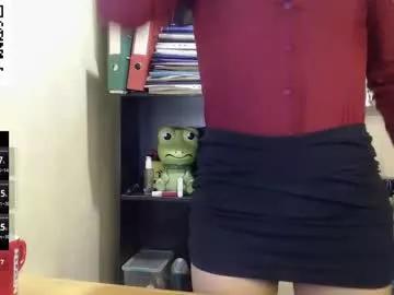 nadin_slut on Chaturbate 