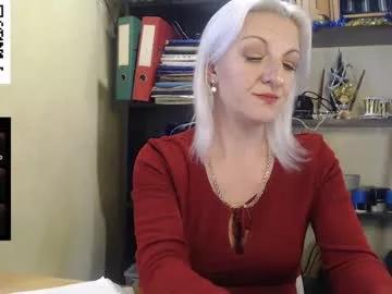 nadin_slut on Chaturbate 