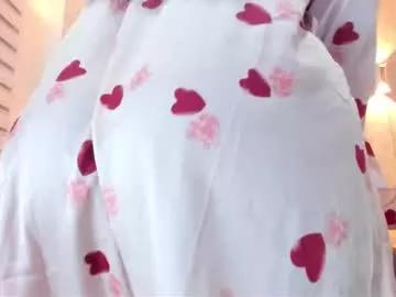 naisharousell on Chaturbate