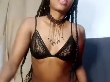 naomii1020 on Chaturbate