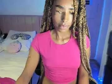 naomii1020 on Chaturbate