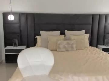 naomisainz on Chaturbate