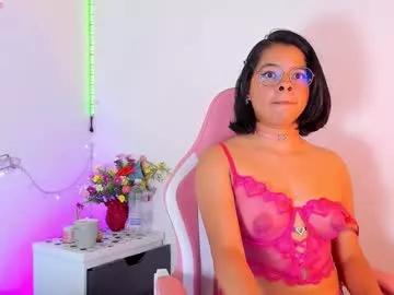 nath_redrex on Chaturbate