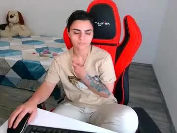 nattyrp on Chaturbate