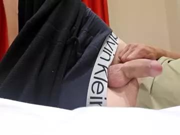 naughty_boy_696969 on Chaturbate