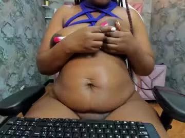 neffertiry_ebonny on Chaturbate