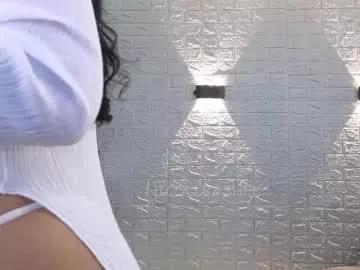 nicollbashel on Chaturbate