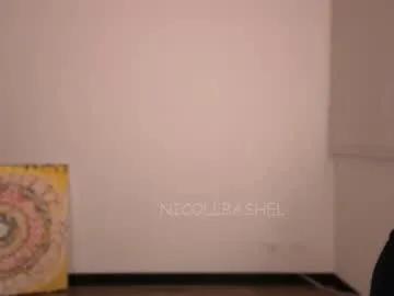 nicollbashel on Chaturbate