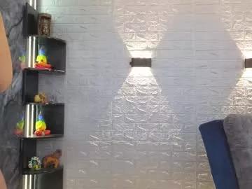 nicollbashel on Chaturbate