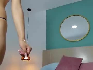 Freechat nina_blake on Chaturbate