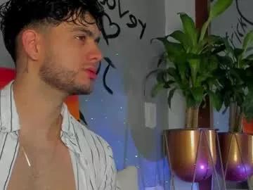 noha_miler on Chaturbate