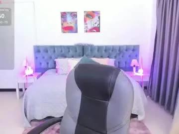 nora_vennucci on Chaturbate