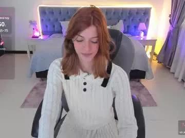 nora_vennucci on Chaturbate